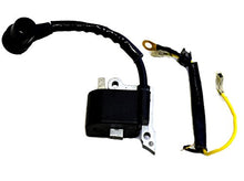Load image into Gallery viewer, Aftermarket Ignition Coil for Husqvarna 136,137,141,23,235,240,26,36,41 Chainsaw
