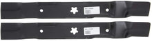 Load image into Gallery viewer, Husqvarna 581116302 Blades - Pack of 2
