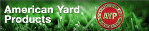 AYP 133107 Zone Control