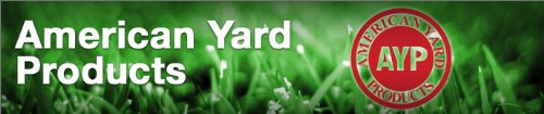 AYP 133107 Zone Control