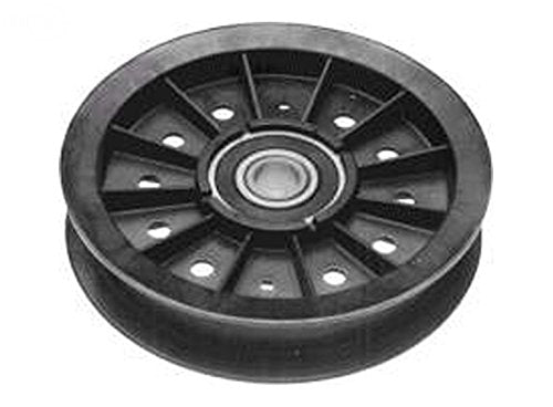 2PK 7937 Rotary Idler Compatible With Great Dane D18314 Grasshopper 393225 __#shakyparts