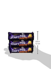 Load image into Gallery viewer, Cadbury Whole Nut, 1.73-Ounce Bars (Pack of 12)
