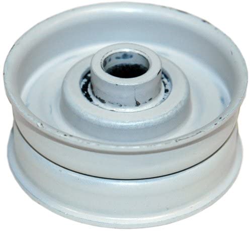 AYP Replacement Flat Idler - Replaces 4933H / 78744