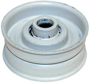 Lawn Mower Flat Idlers with Flange Replaces BOLENS 172-8440