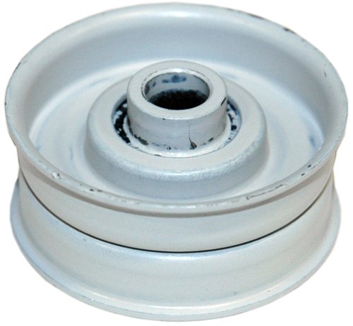 Lawn Mower Flat Idlers with Flange Replaces BOLENS 172-8440