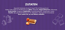 Load image into Gallery viewer, Milka Strawberry Chocolate Bar Candy Original German Chocolate 100g/3.52oz
