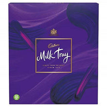 Load image into Gallery viewer, Cadbury Milk Tray, 360 g

