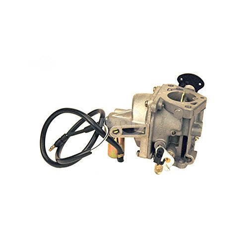 Carburetor Repl Honda 16100-zj1-892
