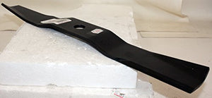 Rotary 60" 14481 Lawnmower Blade Set (3) .890" CH Kubota K5371-34340