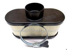 Load image into Gallery viewer, Kawasaki Engine Replacement Part # 11013-7049 ELEMENT-AIR FILTER
