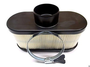 Kawasaki Engine Replacement Part # 11013-7049 ELEMENT-AIR FILTER