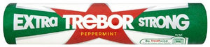 Trebor Extra Strong Mint Roll (Pack of 20)