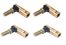Load image into Gallery viewer, Rotary 2 Pack 13451 &amp; 2209 LH RH Ball Joint Fits Grasshopper 265615 Murray 50782
