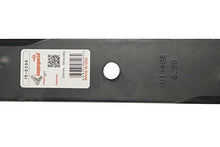 Load image into Gallery viewer, Rotary (2) 6298 Mower Blades for Gravely 8866800, 8866851, 32&quot; 50&quot; Deck
