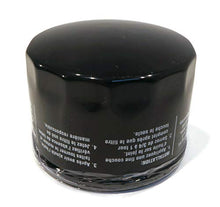 Load image into Gallery viewer, Pack of 6 Oil Filter for Kawasaki 49065-2057, 49065-2062, Tecumseh 36262,36563,36961
