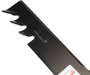 Rotary (2) 12721 Mower Blades for AYP Husqvarna 5324031-07, 46" Deck