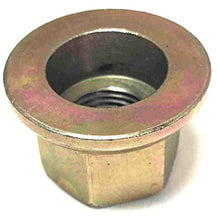 Load image into Gallery viewer, 137266, 139729, Spindle Pulley Lock Nut for Craftsman, Poulan, Wizard, Husqvarna, AYP, More
