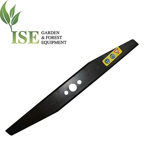 ISE Replacement Blade for Turbo Compact 350, Replaces Part Numbers: 512733400, 5127334 00/0