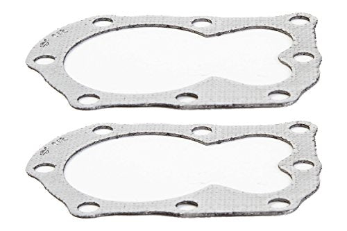 Briggs and Stratton 2 Pack 698717 Head Gasket for Models 272536 and 272170