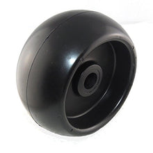 Load image into Gallery viewer, (2) 12060 Rotary Deck Wheels Compatible With Simplicity 0704760, 0704760SM
