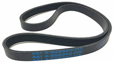 Load image into Gallery viewer, Belt Made w/ Kevlar for Toro: 55-9300 Simplicity: 1663885SM &amp; More. 6 Rib X 34&quot;
