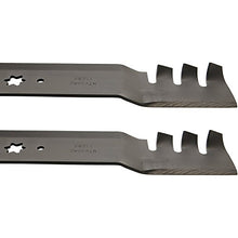 Load image into Gallery viewer, Rotary 11233 PK2 Copperhead Mulching Blades
