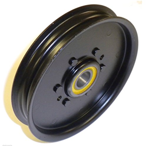 12419 Rotary Pulley Compatible with John Deere AM106627