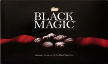 Load image into Gallery viewer, Blackmagic Nestle Black Magic Boxed Chocolates (1 X 376G)
