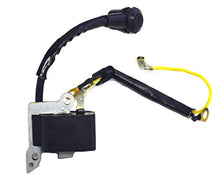 Load image into Gallery viewer, Aftermarket Ignition Coil for Husqvarna 136,137,141,23,235,240,26,36,41 Chainsaw
