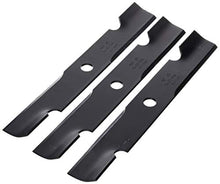 Load image into Gallery viewer, Arnold 52-Inch High-Lift Mower Blade Set
