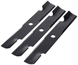 Arnold 52-Inch High-Lift Mower Blade Set
