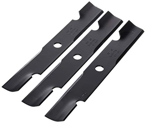 Arnold 52-Inch High-Lift Mower Blade Set