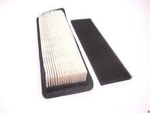Load image into Gallery viewer, Kawasaki Genuine 11029-0018 &amp; 11013-2232 Air &amp; Pre Filter Combo OEM
