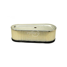 Load image into Gallery viewer, Aftermarket Rotary 7214 Air Filter. Replaces B&amp;S 493910 8-1/2 thru 11-1/2 HP

