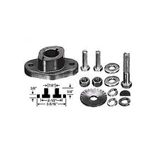 Load image into Gallery viewer, Rotary Corp Adaptor Assembly Blade 7/8&quot; Mtd
