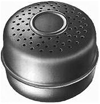 ISE Replacement Muffler for Tecumseh, Replaces Part Numbers: ST105122, 32043A, 32043B