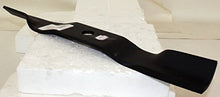Load image into Gallery viewer, 18 5/8&quot; Rotary 14488 Lawnmower Blade .890&quot; CH Kubota K5619-34350
