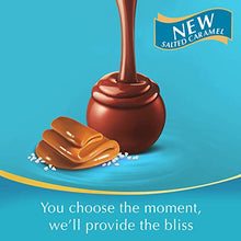 Load image into Gallery viewer, NEW: Lindt Lindor Milk Chocolate Salted Caramel Chocolate Gift Box, 200 g
