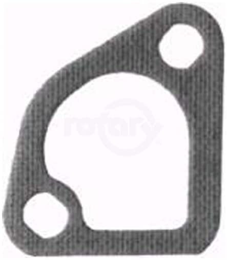Carburetor Mounting Gasket Replaces Tecu