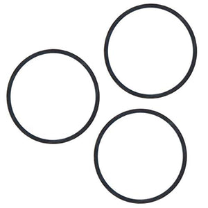 3 PCS Float Bowl Gasket 631028A 631028 for Tecumseh