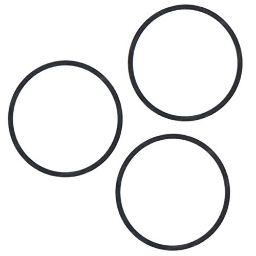 3 PCS Float Bowl Gasket 631028A 631028 for Tecumseh