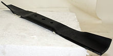 Load image into Gallery viewer, Rotary 15 5/16&quot; 1077 Lawnmower Blade MTD 3/8&quot; CH 942-0118 742-0118
