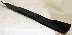 Rotary 30" 1077 Lawnmower Blade Set (2) MTD 3/8" CH 942-0118 742-0118