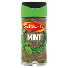 Load image into Gallery viewer, Schwartz Mint Jar 9g
