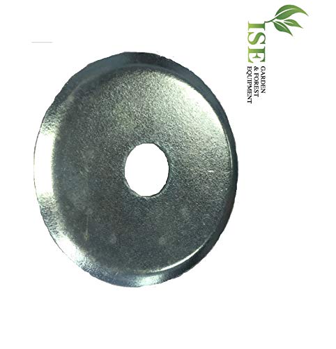ISE Replacement Clutch Cover Washer for Stihl MS231 Chainsaw. Replaces Part Numbers: 1121 162 1001