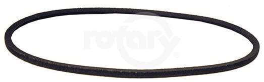 Snowblower Belt For Ariens 07204700, 72047, MTD 754-0131, 954-0131, Toro 51-7432, 51-7434 and More