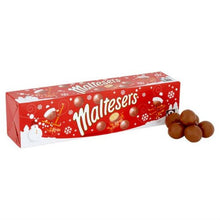 Load image into Gallery viewer, Maltesers Tube Chocolate 75G (Case Of 6)
