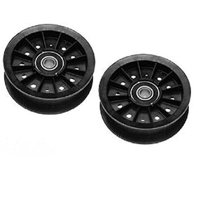 2 Pack Of 7937 Rotary Idler Compatible With Great Dane D18314 Grasshopper 393225