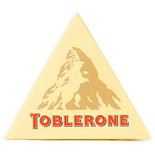 Load image into Gallery viewer, Toblerone Milk Chocolate Bar 360g Pack of 10
