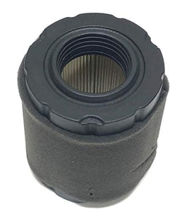 Briggs & Stratton Air Filter Plus Pre-Filter - Compatible Air Filter 796032, 591583, Pre-Filter 798911